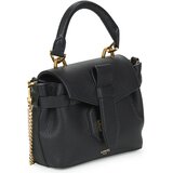 Lancel CHARLIE DE - MINI Crna | shoptok.hr