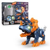  Komplet za gradnju - Sastavite robotskog dinosaura - Više Varijanti Triceratops (27) komada ) Cijene
