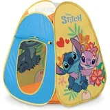 Disney Stitch pop-up šotor -