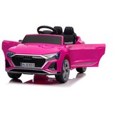 Audi SQ8 Roze Cene