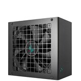 DeepCool PN650M power supply unit 650 W 20+4 pin ATX ATX Black | shoptok.hr
