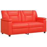 SOFA Crvena 171 x 85 x 93 cm Umjetna koža | shoptok.hr