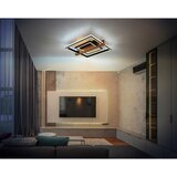 Globo STROPNA LED-SVETILKA DELORIS 170-1700 lm 2700-6500 K 230 V | Shoptok.si