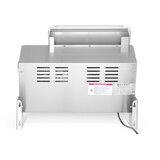 Hendi električni valjak za testo 300, 230V/250W, 480x335x(H)430mm | Eponuda.com