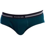 Abanderado Spodnje hlače A077H Zelena | Shoptok.si