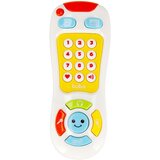 BamBam Music Toy aktivnostna igrača z melodijo 12m+ TV Controller 1 kos | Shoptok.si