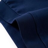  Dječja haljina trenirka modra 104 | shoptok.hr