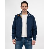 La Force Fashion muška invento jakna rayan - teget | Eponuda.com