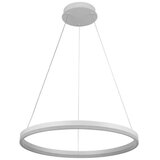  Brilagi - LED prigušiva luster na sajli CIRCLE LED/42W/230V 3000-6500K + daljinski upravljač | Eponuda.com
