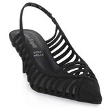 Laura Biagiotti Salonarji 8580BLK Črna Cene