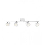 Brilliant Lampa LED spot 4x5W LETORA AEG191114 Cijene