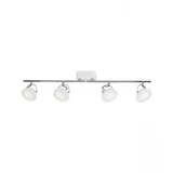 Lampa LED spot 4x5W LETORA AEG191114