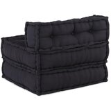  Modularna sofa Antracit 70x70x54 Tkanina | Eponuda.com