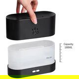 Ruhhy Aroma difuzor Flame | shoptok.hr