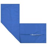  Jastuk s jastukom HOUTEN Kraljevsko plava 40 x 145 cm Poliester - Kraljevski plava 40 x 145 cm 1 | shoptok.hr