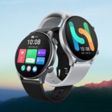 Haylou RT3 LS16 pametna športna ura - srebrna | Shoptok.si