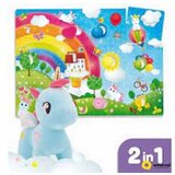 Lisciani edukativna igra carotina 2 u 1 my unicorn 76673 | ePonuda.com