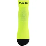 Športne nogavice Multisport Short Rumena