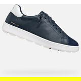 Geox Dark blue men's sneakers Spherica ECUB-1 - Men's Cijene