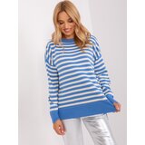 Factory Price Sweater-TO-SW-006.07-blue | Shoptok.si