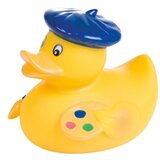 Canpol Babies Igračka - Patkica Za Kupanje (0M+) - Blue 2/992 | ePonuda.com