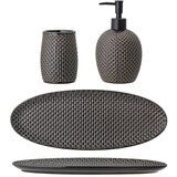 Bloomingville Set kupaonskog pribora 3-pack | shoptok.hr