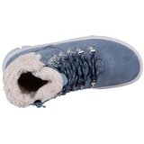 Superfit Škornji za v sneg 'FLAVIA' modra | Shoptok.si