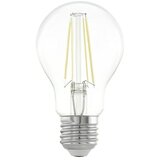 Eglo LED svetlobni vir (E27, Ni mogoče zatemniti, Topla bela, 550 lm, 4 W) | Shoptok.si