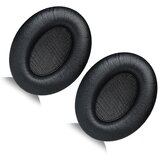 INF Nadomestne ušesne blazinice za slušalke Sennheiser HD201 HD201S HD180 - črne (2 kosa), (22064592) | Shoptok.si
