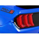  Avto na akumulator GT Sport - moder | Shoptok.si