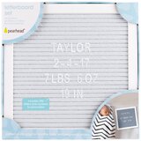 Pearhead letter board | shoptok.hr