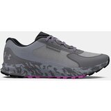 Under Armour UA W Charged Bandit TR 3 Shoes - Grey | Shoptok.si