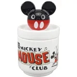 Mickey & Minnie - Kutija za sitnice - Collector Disney Mickey Mouse 14cm