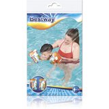  Maska za ronjenje Aqualu Jr 6-14 godina – s elastičnom trakom Žuta | shoptok.hr