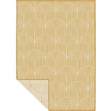 Hanse Home Oker žuti vanjski tepih 200x290 cm Pangli Ochre – Cijene