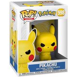 Funko Figura POP Pokémon Pikachu | shoptok.hr