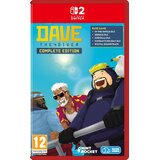  Dave The Diver Complete Edition (SWITCH 2) | Shoptok.si