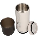Buydeem Nano Espresso Machine, model OTEM-01, color Oat White OTEM-01-OW | ePonuda.com