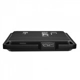 Western Digital Zunanji prenosni disk WD Black P10, 5 TB | Shoptok.si