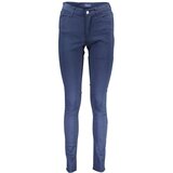 Gant Ženske Plave Hlače | shoptok.hr