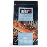 Weber leseni sekanci, 0.7kg - mešanica za ribe in morske sadeže Cene