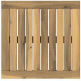  Gornji dio stola 40 5 x 40 x 2 cm Pravokutni - Bjeljenje 40 5 x 40 x 2 cm | shoptok.hr