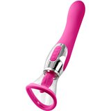  Sexy Shop Dupli vibrator Harmony Cene