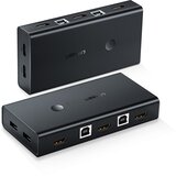 Ugreen HDMI 2x1 KVM Switch - box Cijene