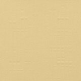  Jedro protiv sunca boje pijeska 6x5 m 100 % poliester Oxford | shoptok.hr
