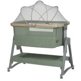  Kolevka Nanna 2 premium sa funkcijom ljuljanja Army Green KKB23108 Cene