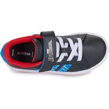 Adidas GRAND COURT SPIDER-MAN EL K Crna | shoptok.hr