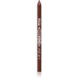 L.A. Girl Cosmetics Shockwave gel črtalo za oči odtenek Brown Sugar 1.2 g | Shoptok.si
