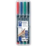 Staedtler marker lumocolor permanent, b, 4/1 v etuiju 314 WP4 Cene