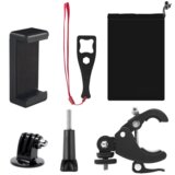  Kit X-56-1 za montazu na bicikle i trotinete crni | Eponuda.com